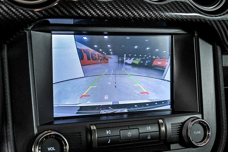 2022 Ford S550 Mustang - Image 23 of 28