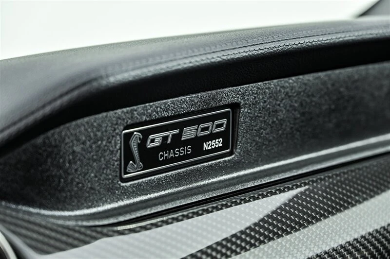 2022 Ford S550 Mustang - Image 27 of 28
