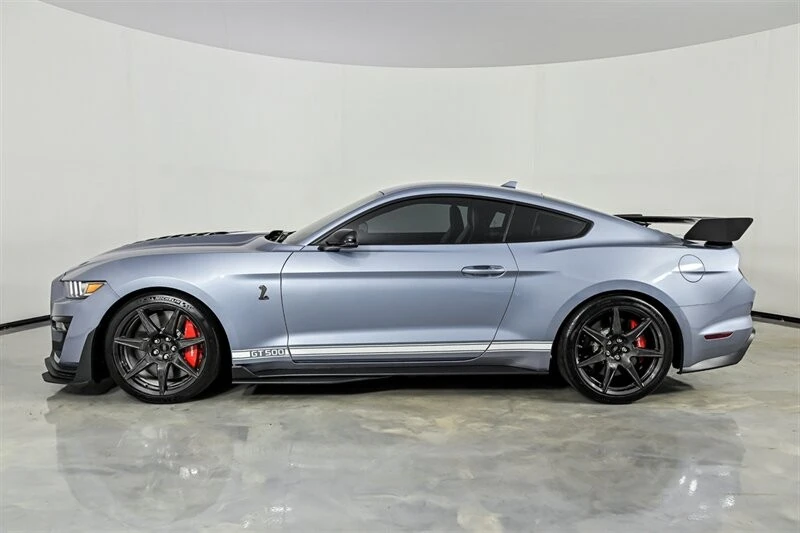2022 Ford S550 Mustang - Image 6 of 28