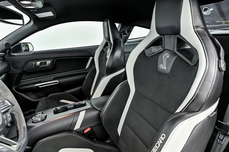 2022 Ford S550 Mustang - Image 15 of 28
