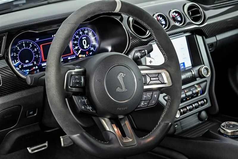 2022 Ford S550 Mustang - Image 16 of 28