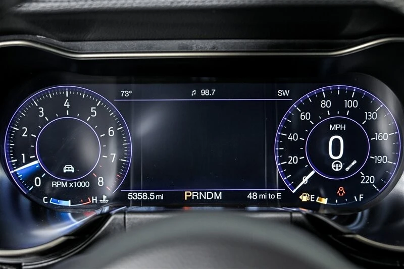 2022 Ford S550 Mustang - Image 19 of 28