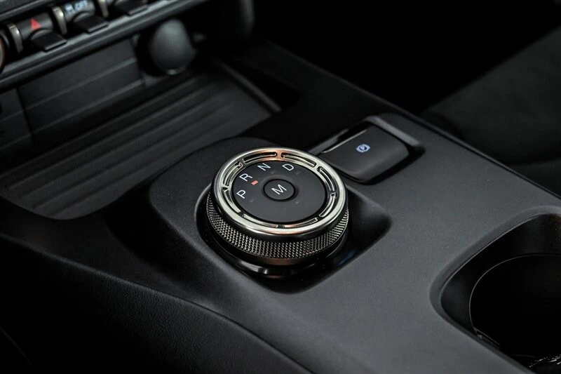2022 Ford S550 Mustang - Image 25 of 28