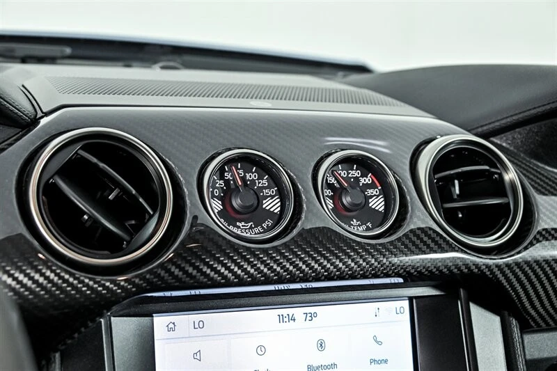 2022 Ford S550 Mustang - Image 21 of 28