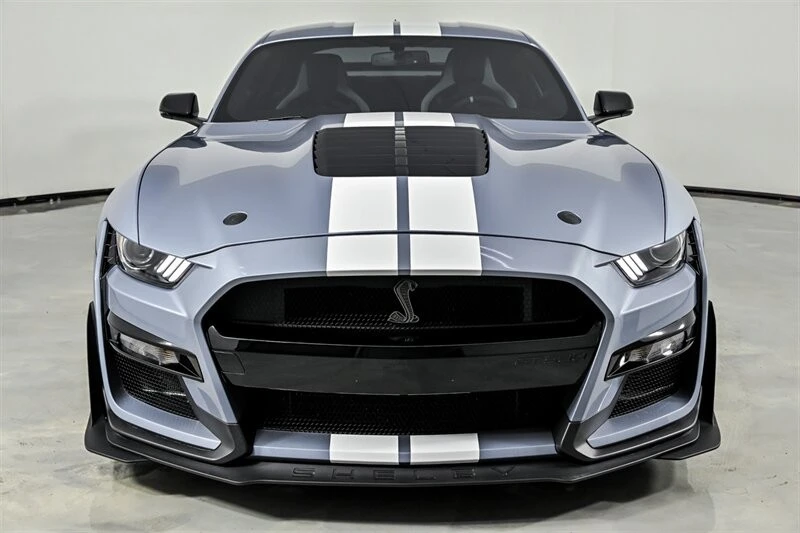 2022 Ford S550 Mustang - Image 4 of 28