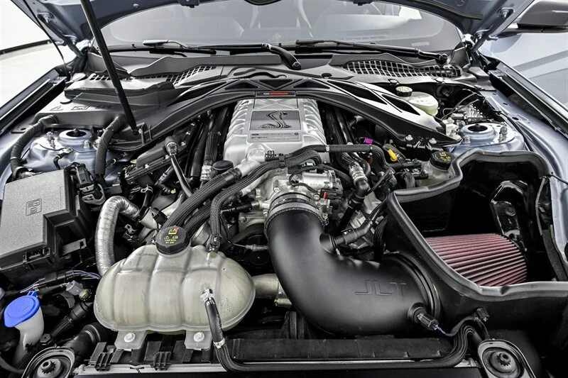 2022 Ford S550 Mustang - Image 11 of 28