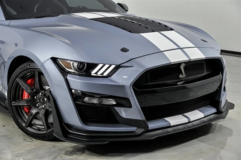 2022 Ford S550 Mustang - Image 2 of 28