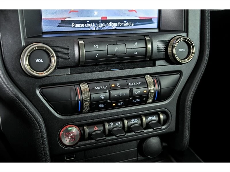 2022 Ford S550 Mustang - Image 26 of 28