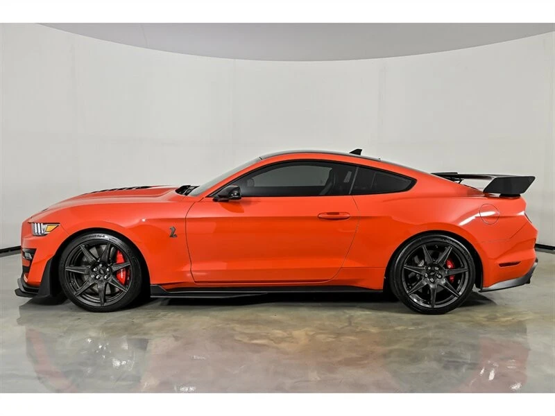 2022 Ford S550 Mustang - Image 6 of 28