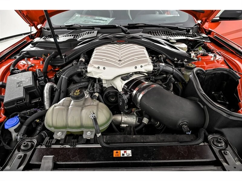 2022 Ford S550 Mustang - Image 12 of 28