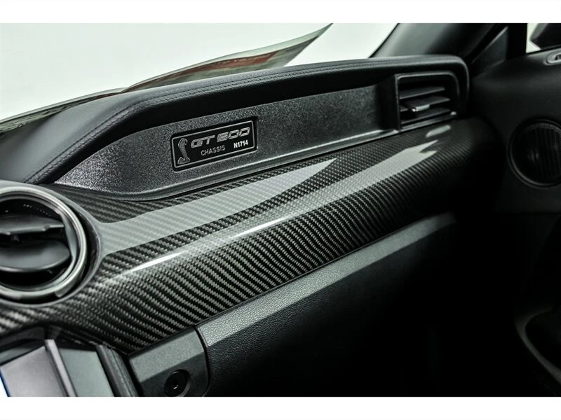 2022 Ford S550 Mustang - Image 22 of 28