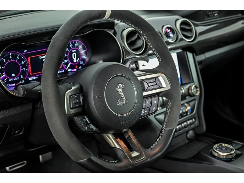 2022 Ford S550 Mustang - Image 17 of 28