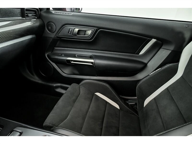 2022 Ford S550 Mustang - Image 28 of 28