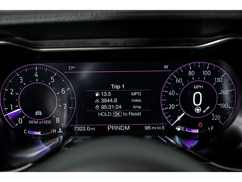 2022 Ford S550 Mustang - Image 19 of 28