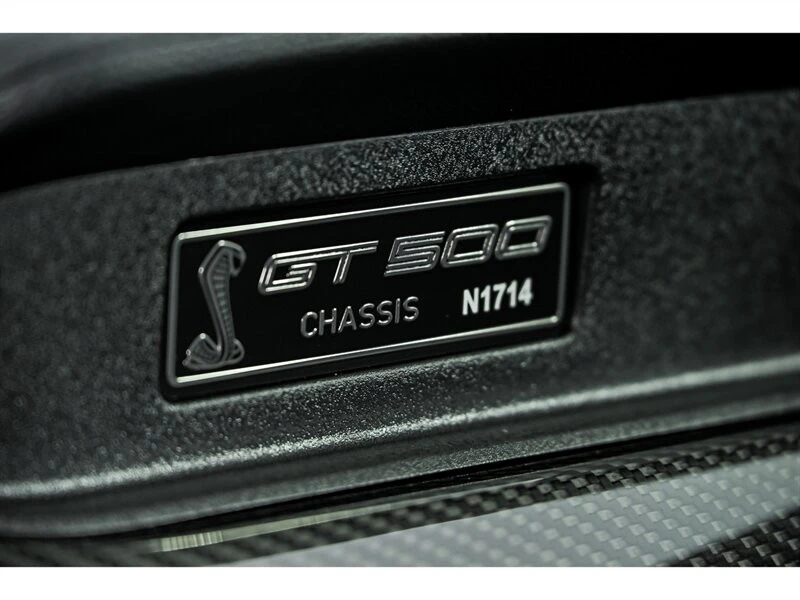 2022 Ford S550 Mustang - Image 23 of 28