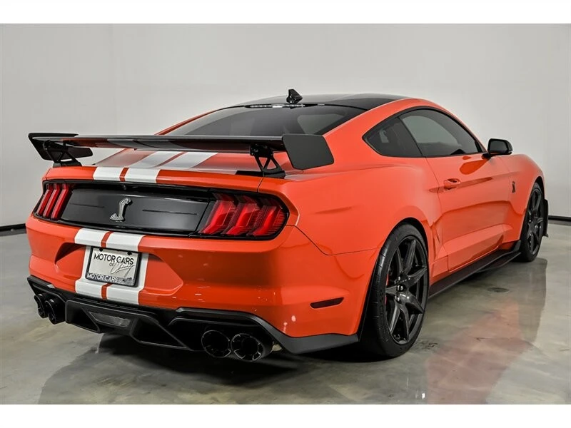 2022 Ford S550 Mustang - Image 9 of 28