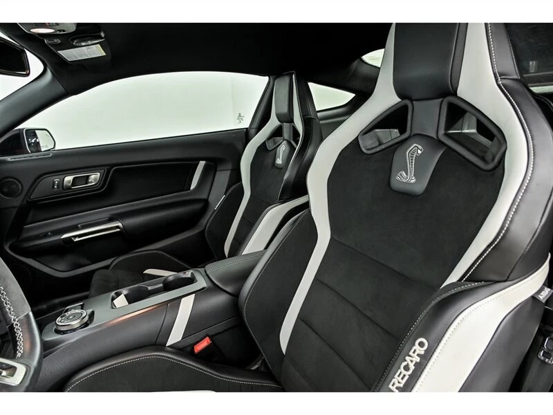 2022 Ford S550 Mustang - Image 16 of 28