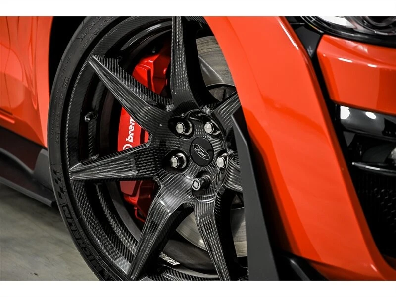 2022 Ford S550 Mustang - Image 3 of 28