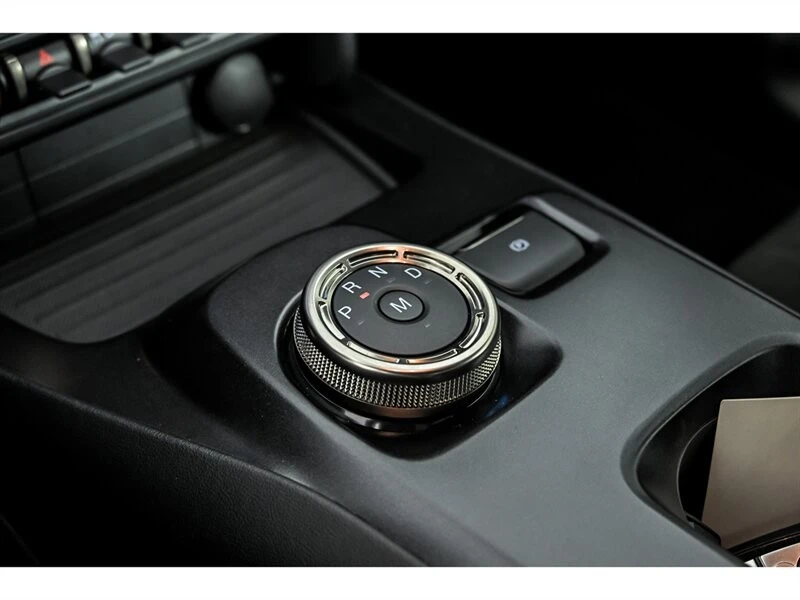 2022 Ford S550 Mustang - Image 27 of 28