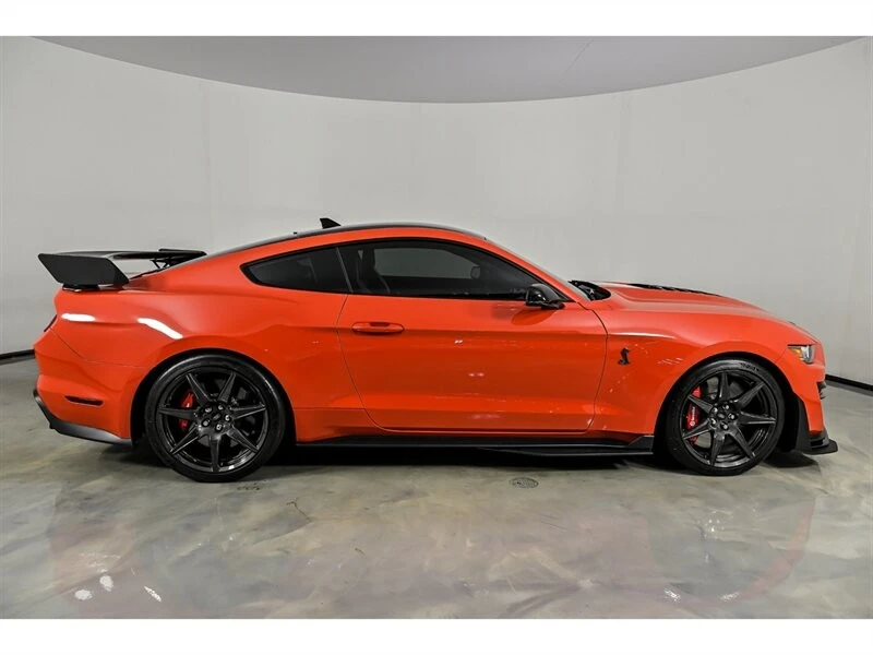 2022 Ford S550 Mustang - Image 10 of 28
