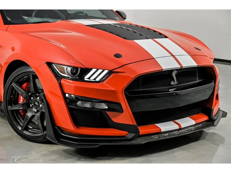 2022 Ford S550 Mustang - Image 2 of 28