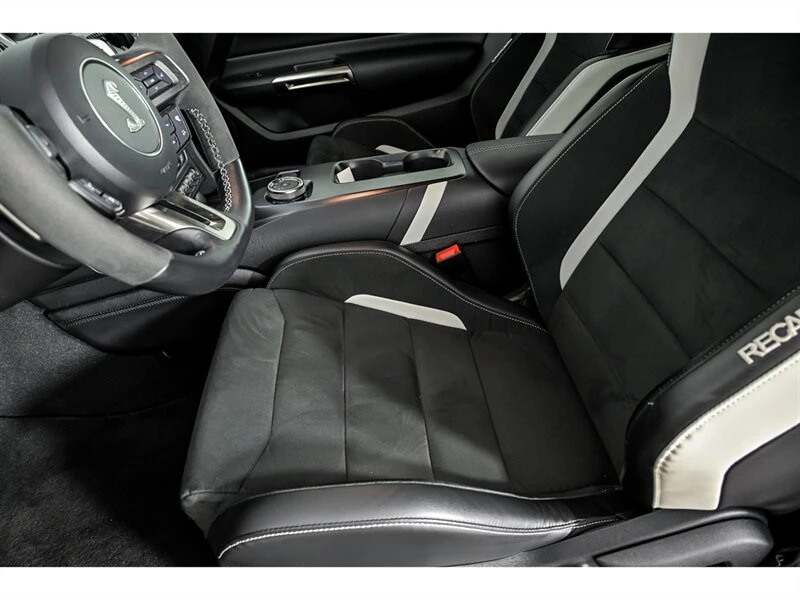 2022 Ford S550 Mustang - Image 15 of 28