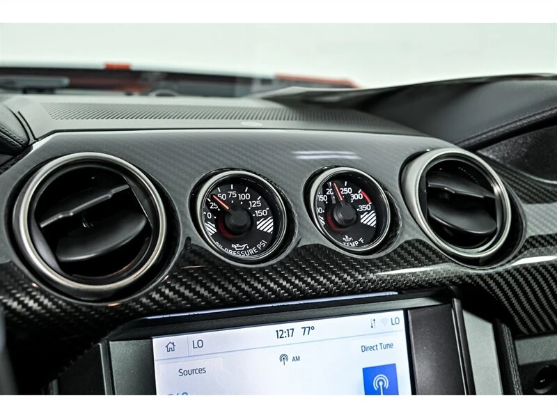 2022 Ford S550 Mustang - Image 21 of 28