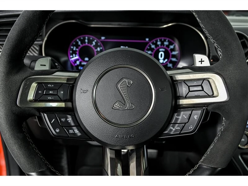 2022 Ford S550 Mustang - Image 20 of 28
