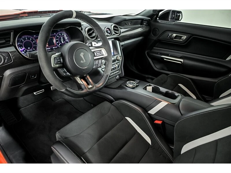 2022 Ford S550 Mustang - Image 14 of 28