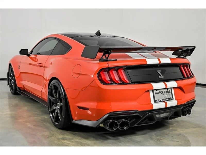 2022 Ford S550 Mustang - Image 7 of 28