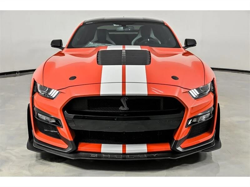 2022 Ford S550 Mustang - Image 4 of 28