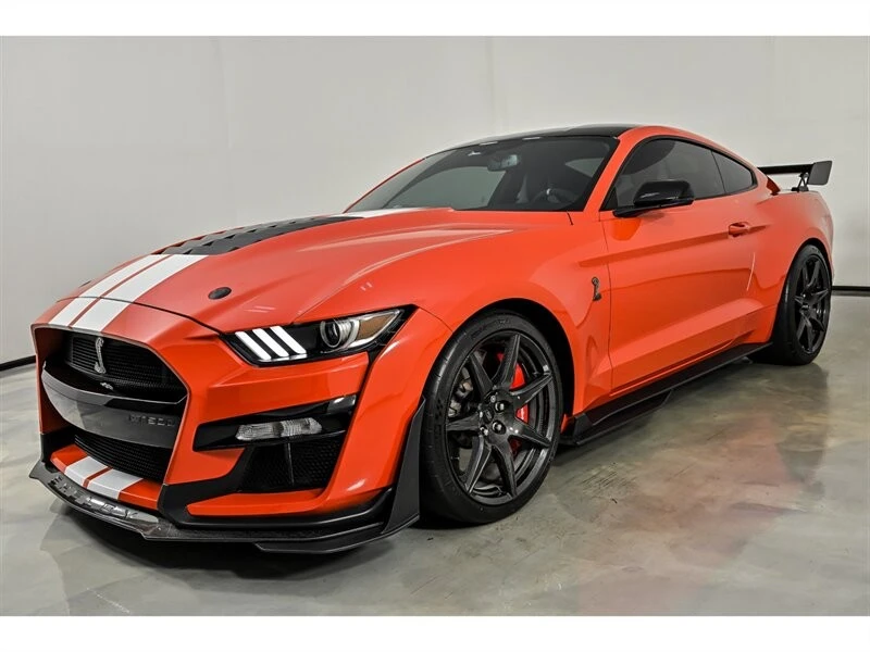 2022 Ford S550 Mustang - Image 5 of 28