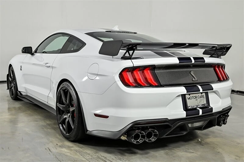 2022 Ford S550 Mustang - Image 7 of 29