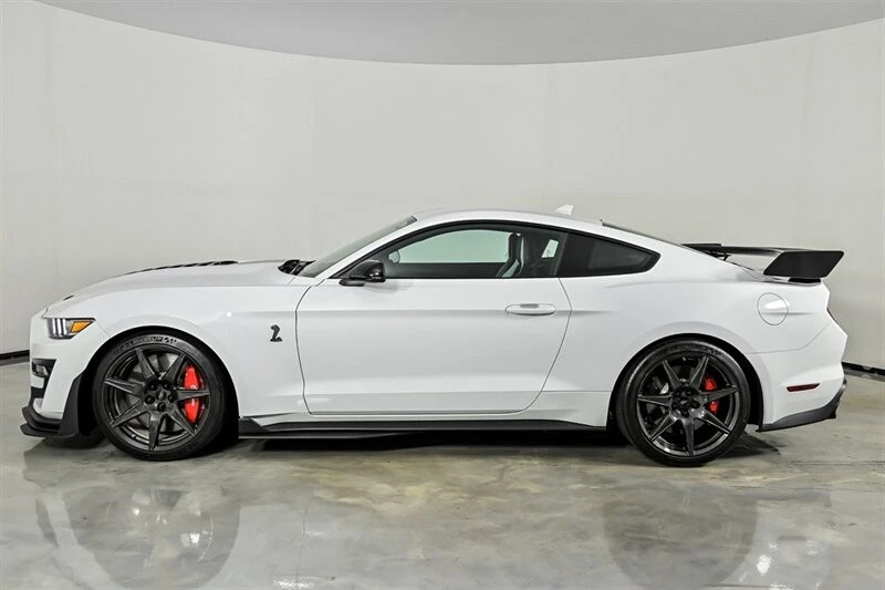 2022 Ford S550 Mustang - Image 6 of 29
