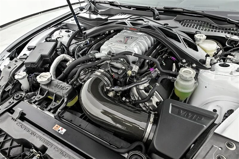 2022 Ford S550 Mustang - Image 13 of 29