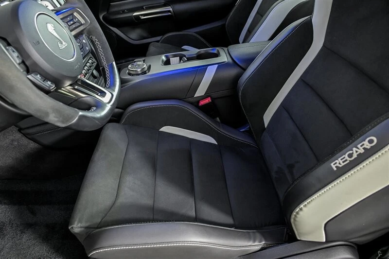 2022 Ford S550 Mustang - Image 16 of 29