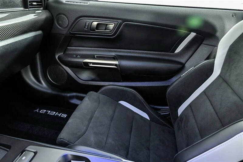 2022 Ford S550 Mustang - Image 29 of 29