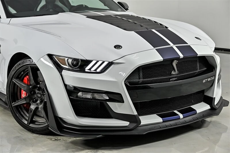 2022 Ford S550 Mustang - Image 2 of 29