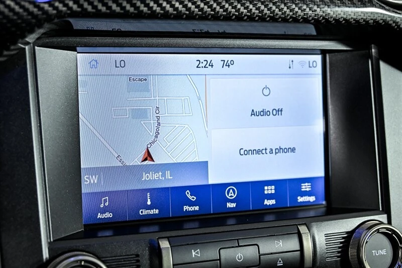 2022 Ford S550 Mustang - Image 25 of 29