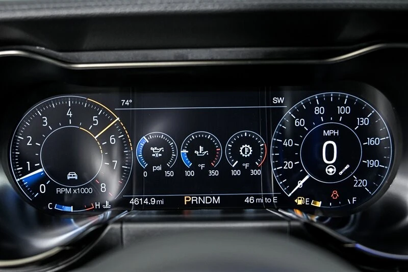 2022 Ford S550 Mustang - Image 20 of 29