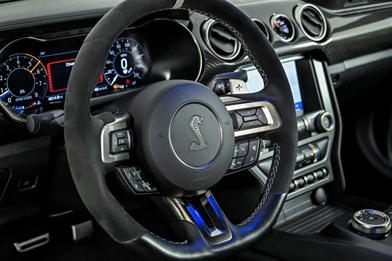 2022 Ford S550 Mustang - Image 18 of 29