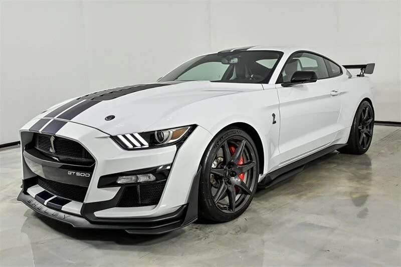 2022 Ford S550 Mustang - Image 5 of 29
