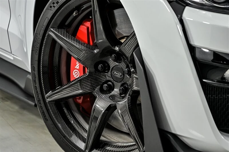 2022 Ford S550 Mustang - Image 3 of 29