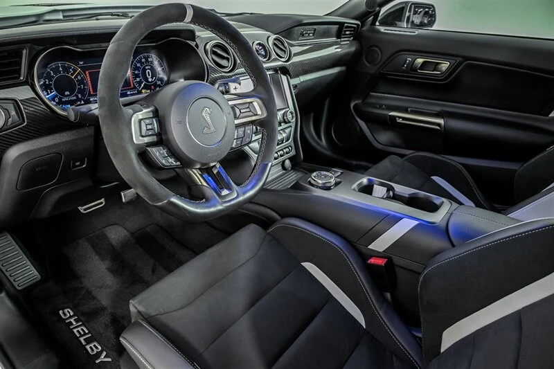 2022 Ford S550 Mustang - Image 15 of 29
