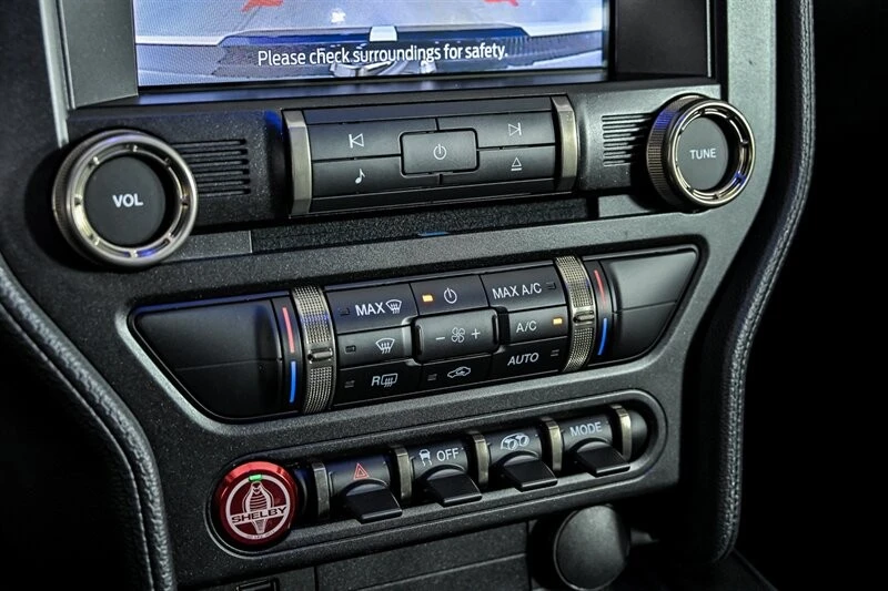 2022 Ford S550 Mustang - Image 27 of 29
