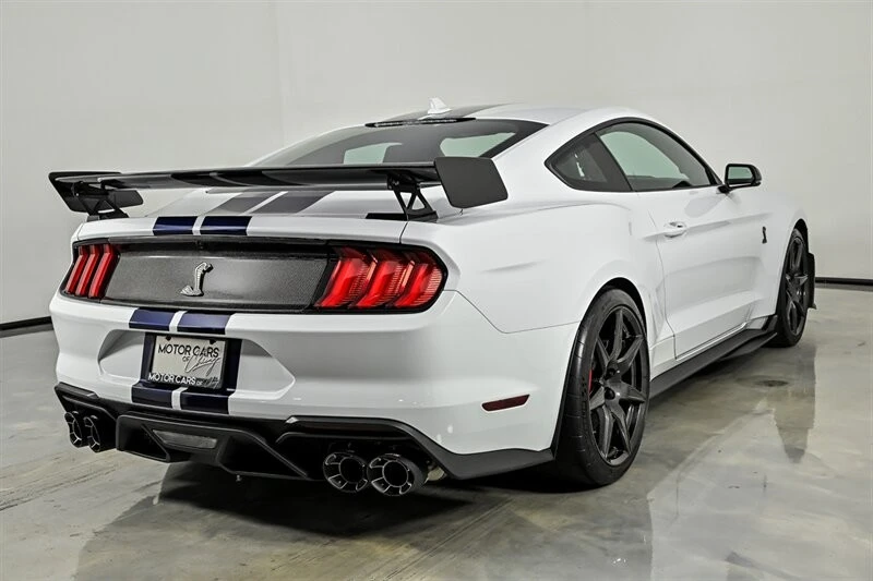 2022 Ford S550 Mustang - Image 10 of 29
