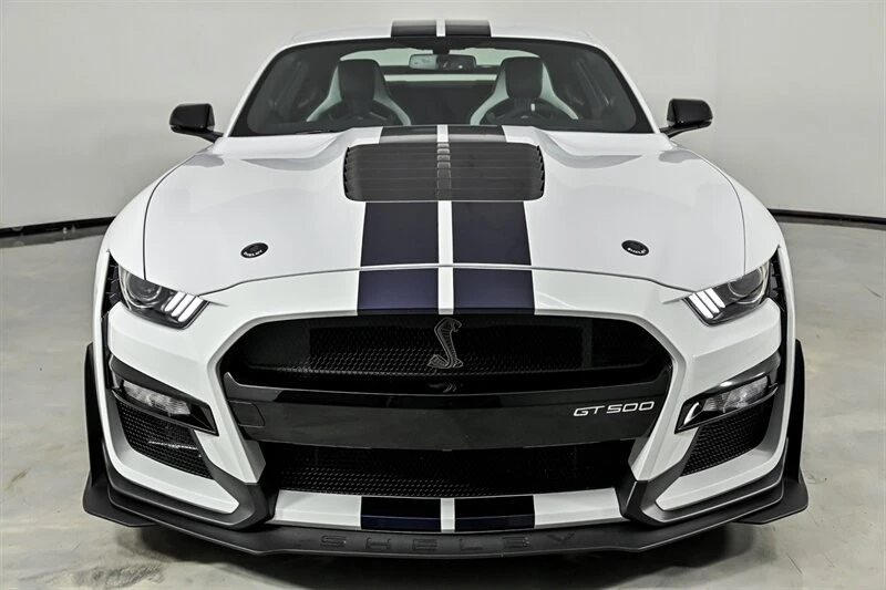 2022 Ford S550 Mustang - Image 4 of 29