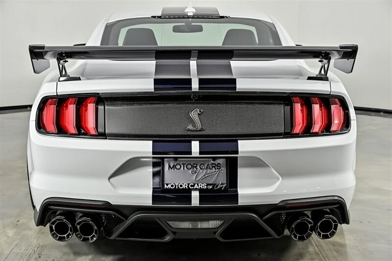 2022 Ford S550 Mustang - Image 9 of 29