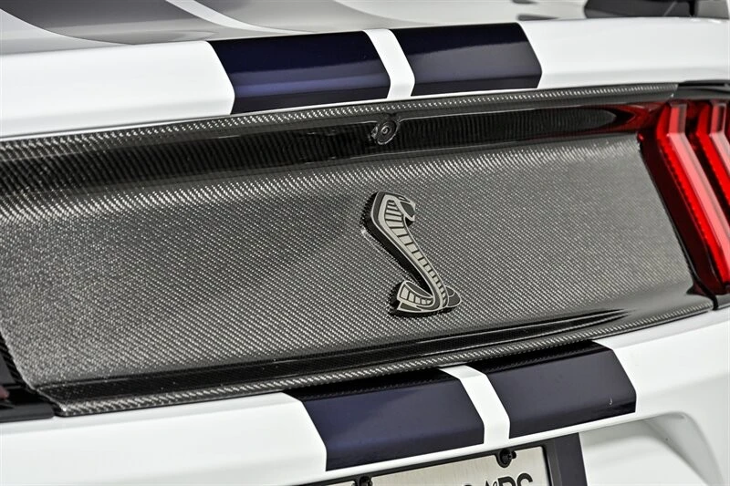 2022 Ford S550 Mustang - Image 8 of 29