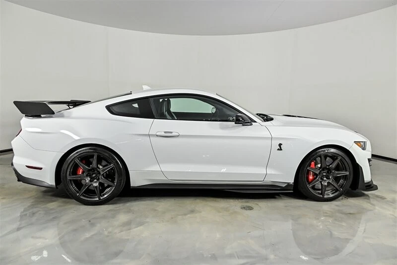 2022 Ford S550 Mustang - Image 11 of 29